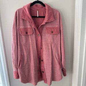 FREE PEOPLE SWEATER